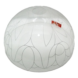 [0804044] Pantalla Metacrilato Pred