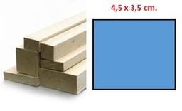 [0503052] Liston 45*35 Mm. A Metros