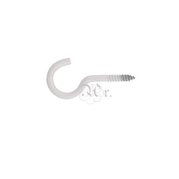 [0509394100] Hembrilla Blanca A. 14*25 100 U.