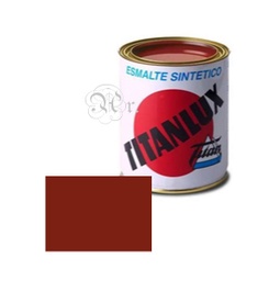 [1503049] Titanlux Nº 555 Rojo Ingles 375 Ml.