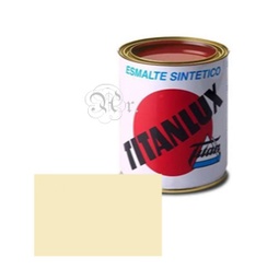 [1503058] Titanlux Nº 528 Marfil 375 Ml.