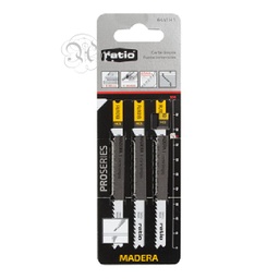 [1016120] Sierra Caladora 6441 H1