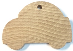 [0809014] Llavero Haya Coche