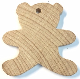 [0809019] Llavero Haya Osito