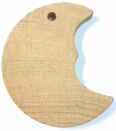 [0809020] Llavero Haya Luna