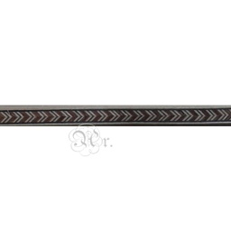 [0872015] Greca Marqueteria 313-A