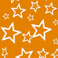 [0722407] Goma Eva Estrellas 33*50 Cm.