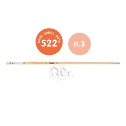 [0310240] Pincel Serie 579 Nº 3 P M