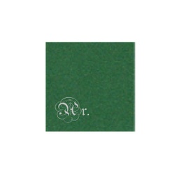 [0722347] Goma Eva 2*400*600 Mm. 47 Verde Navidad