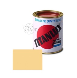 [1503024] Titanlux Nº 527 Vainilla 750 Ml.
