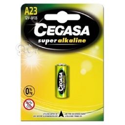 [0501020] Pila Alcalina Max Super 23A 12V.
