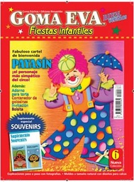 [2126806] Bienv. Goma Eva Inf. 06