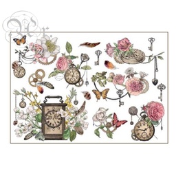 [0217653] Papel Arroz 35*50 Tcr053