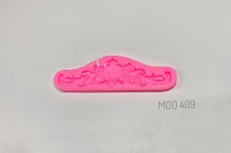 [4103409] Molde Silicona 409 Dintel