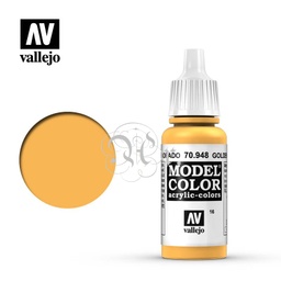 [1836016] Model Color 948 17 Ml. Amarillo Dorado
