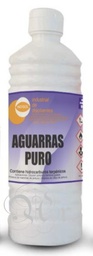 [1512008] Aguarras Puro 1/2 L.