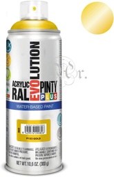 [1516739] Pintyplus Evolution Water Oro P153