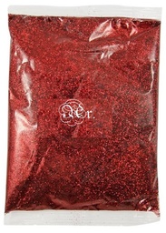 [0703305] Purpurina Micro 1 K. Rojo