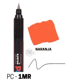 [0205726] Posca PC-1MR naranja