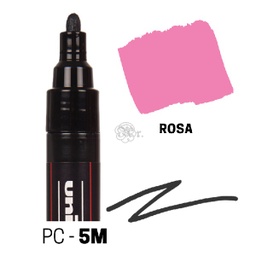 [0205862] Posca PC-5M rosa