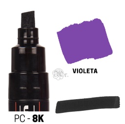 [0205943] Posca PC8K violeta
