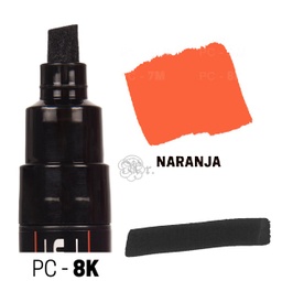 [0205944] Rotulador Posca PC-8K Naranja
