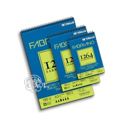 [0216012] Block dibujo Fabriano 1264 dinA3