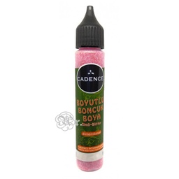 [1808467] Fashion Escarcha 467 Dry Rose Cadence