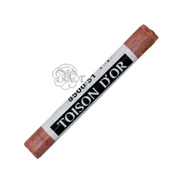 [0319051] Pastel Toison 51 Rojo Ingles