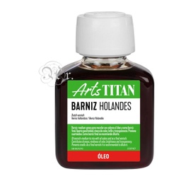 [0323107] Barniz Holandes Titan 100 ml