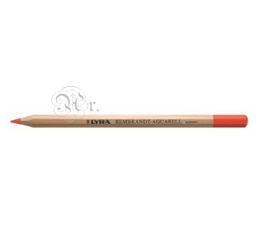 [0209017] Lapiz Lyra Rembrandt Aquarell Bermellón 