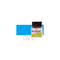 [0327578] Ecoline 30 Ml. 578 Azul Celeste