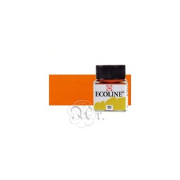 [0327311] Ecoline 30 Ml. 311 Bermellon