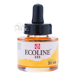 [0327233] Ecoline Acuarela Liquida 233 Chartreuse 30 ml