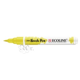 [0209233] Ecoline Brushpen 233 Chartreuse