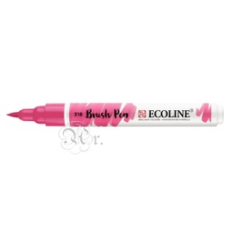 [0209318] Ecoline Brush Pen 318 Carmin