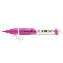 [0209337] Ecoline Brushpen 337 Magenta