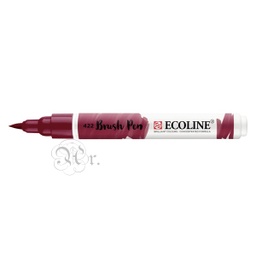 [0209422] Ecoline Brush Pen 422 Pardo Rojizo