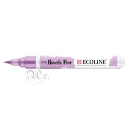 [0209579] Ecoline Brush Pen 579 Violeta Pastel