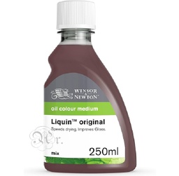 [0323302] Liquin Original Medium Oleo 250 Ml.
