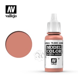 [1836023] Model Color 805 17 Ml. Naranja Aleman