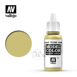 [1836012] Model Color 806 17 Ml. Amarillo Lazur
