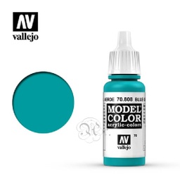 [1836070] Model Color 808 17 Ml. Azul Verde