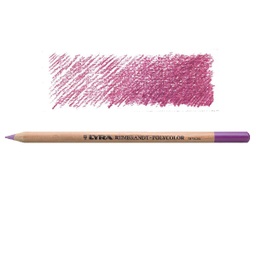 [0213035] Lápiz Lyra Rembrandt Polycolor 035 Violeta Rojizo