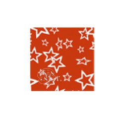 [0722410] Goma Eva Estampada 33*50 Cm.