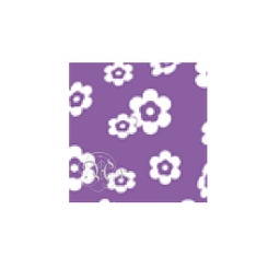 [0722418] Goma Eva Flores 33*50 Cm.