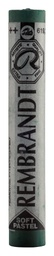 [0319548] Pastel Rembrandt 619.3 Verde Permanente Oscuro