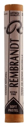 [0319430] Pastel Rembrandt TIERRA SIENA NAT. 5