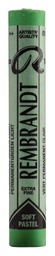 [0319545] Pastel Rembrandt 618.5 Verde Permanente Claro