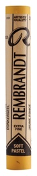 [0319410] Pastel Rembrandt Amarillo Oscuro 202.7